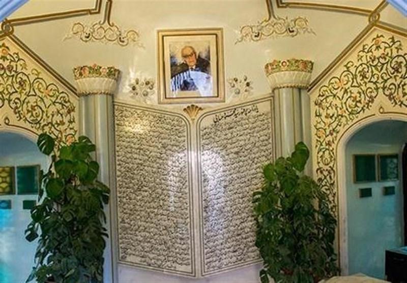 هنرمندان کشور برای یادمان پرفسور حسابی طرح ارائه دهند هنرمندان کشور برای یادمان پرفسور حسابی طرح ارائه دهند