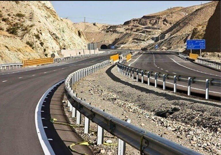 35 گروه راهداری جنوب سیستان و بلوچستان در طرح نوروزی مشارکت 35 گروه راهداری جنوب سیستان و بلوچستان در طرح نوروزی مشارکت دارند