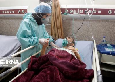 خبرنگاران نگرانی سرپرست دانشگاه علوم پزشکی خراسان شمالی از افزایش مبتلایان به کرونا