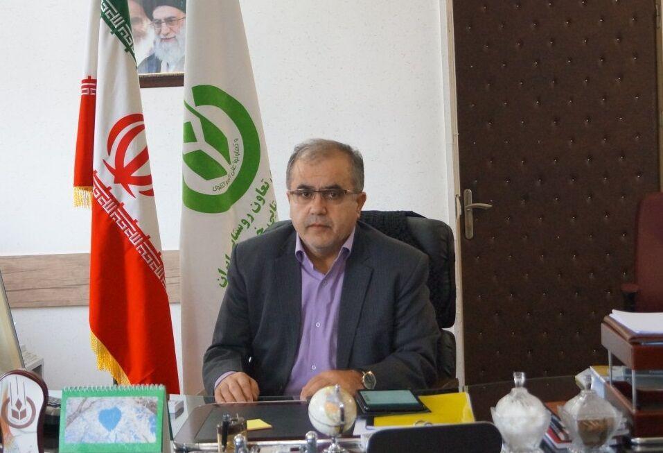 خبرنگاران راه اندازی فروشگاه های تعاونی مصرف روستایی در خبرنگاران راه اندازی فروشگاه های تعاونی مصرف روستایی در خراسان رضوی پیگیری می شود