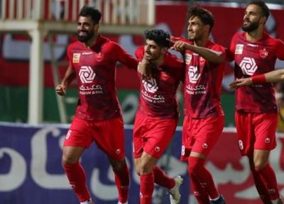 گزارش رسانه عراقی از افتخارات رسن با پرسپولیس به بهانه قهرمانی