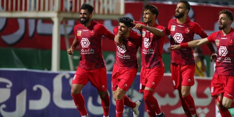 گزارش رسانه عراقی از افتخارات رسن با پرسپولیس به بهانه قهرمانی