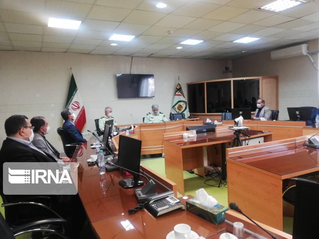 خبرنگاران توسعه پایدار در استان فارس با تامین برق و انرژی خبرنگاران توسعه پایدار در استان فارس با تامین برق و انرژی در بستر امنیت موجود