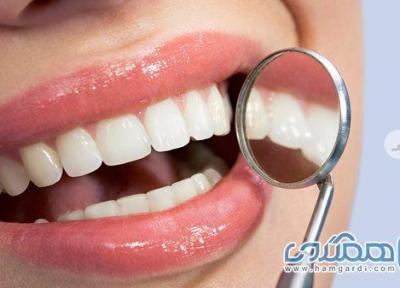 ویتامین های ضروری برای سلامت دندان و لثه