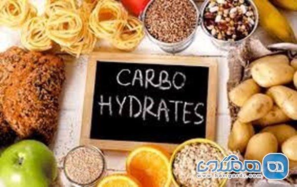 زمانبندی استفاده از کربوهیدرات برای ورزشکاران