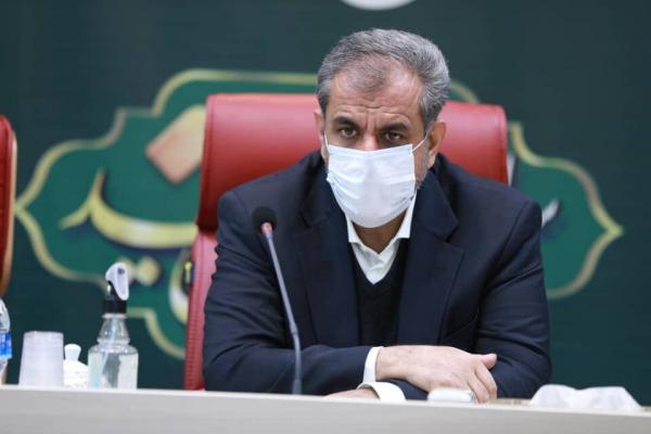 خبرنگاران 500 هکتار زمین برای احداث شهرک انرژی خورشیدی در خبرنگاران 500 هکتار زمین برای احداث شهرک انرژی خورشیدی در قزوین اختصاص یافت