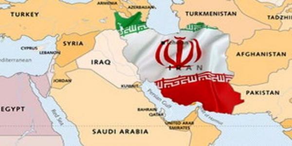 پاشنه آشیل سیاست خارجی ایران در منطقه خاورمیانه