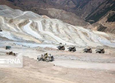 خبرنگاران استخراج شمش منیزیم از مصوبات سفر رییس جمهوری به خراسان شمالی اجرایی شد