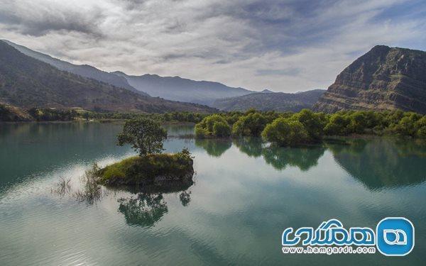 دشت شیمبار در خوزستان؛ بهشتی گمشده و جنگلی دشت شیمبار در خوزستان؛ بهشتی گمشده و جنگلی