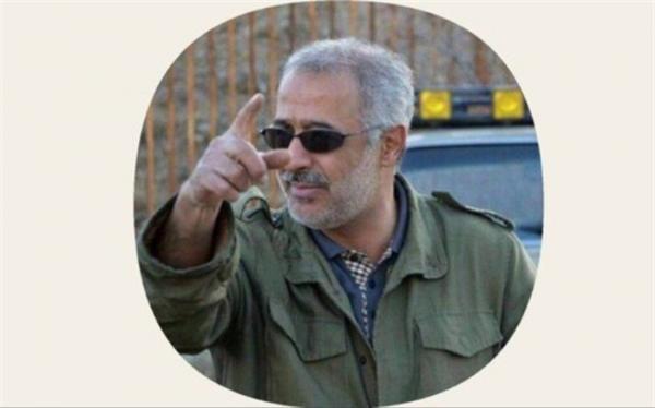 محمدرضا جنت خواه دوست: سینما فیلمنامه درست می خواهد، نه بازیگر چهره
