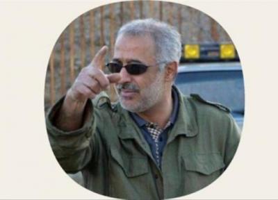 محمدرضا جنت خواه دوست: سینما فیلمنامه درست می خواهد، نه بازیگر چهره