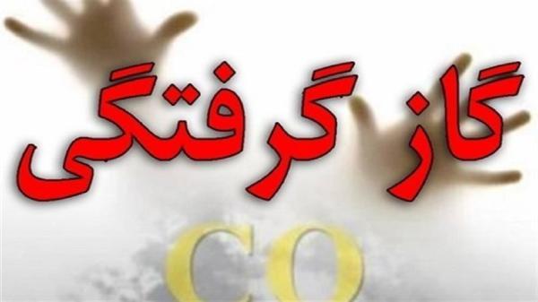 گاز گرفتگی جان 2 نفر را در شهرستان مشگین شهر گرفت گاز گرفتگی جان 2 نفر را در شهرستان مشگین شهر گرفت