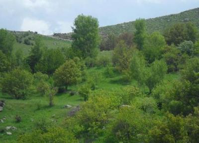 روستای اونار؛ آمیزه ای از تاریخ و طبیعت