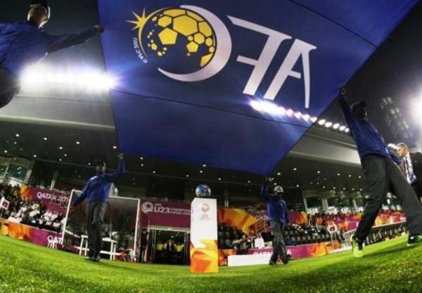لیگ قهرمانان آسیا 2022 هم متمرکز شد، اعلام زمان برگزاری مسابقات