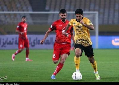 حسینی: بازیکنانی داریم که می توانند هر لحظه سرنوشت بازی را تغییر دهند، ناکامی تیم های ایرانی در آسیا دلایل زیادی دارد