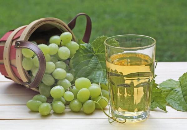 خواص بی نظیر آبغوره در طب سنتی خواص بی نظیر آبغوره در طب سنتی