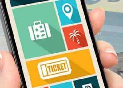 معرفی اپلیکیشن گوگل تریپس Google Trips