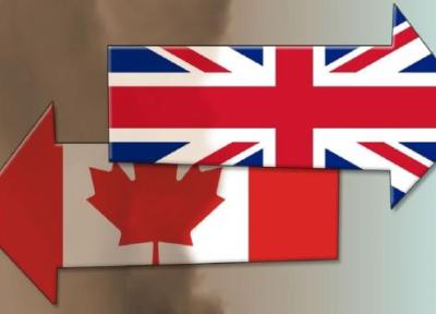 51 درصد مردم کانادا نمی خواهند زیر سلطه پادشاهی انگلیس باشند