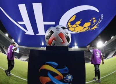 قطر میزبان مراحل حذفی لیگ قهرمانان آسیا شد