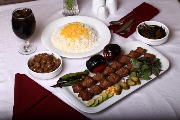 معرفی غذا های اصیل ایرانی برای مهمانی ها
