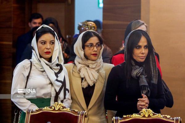 فهرست کامل مهمانان کنگره خبرساز زنان تاثیرگذار ، این زنان خارجی به تهران آمدند