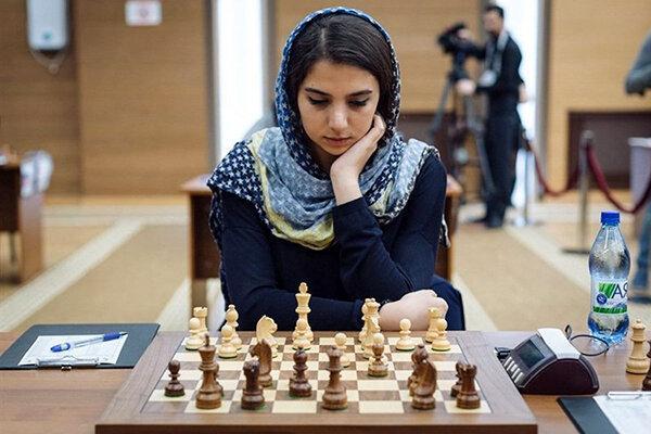 ملاقات دختر ورزشکار ایران به ملاقات نخست وزیر اسپانیا رفت ، تصویری که پدرو سانچز از رقابت دونفره منتشر کرد