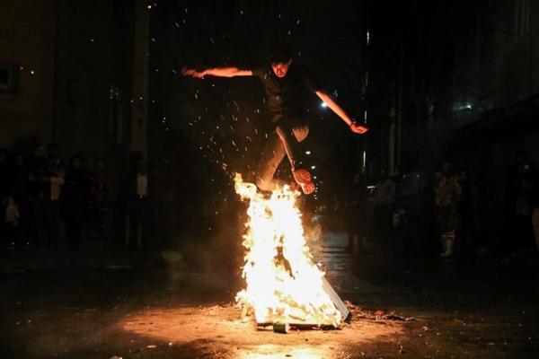 قبل از چهارشنبه سوری این هشدار ها را جدی بگیرید، آسیب های پنهان انفجار موادمحترقه