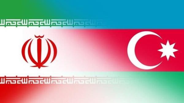 باکو دیپلمات های ایرانی را اخراج کرد