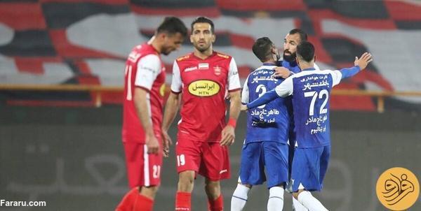 اختلاف نظر در تفسیر بندِ جنجالی AFC