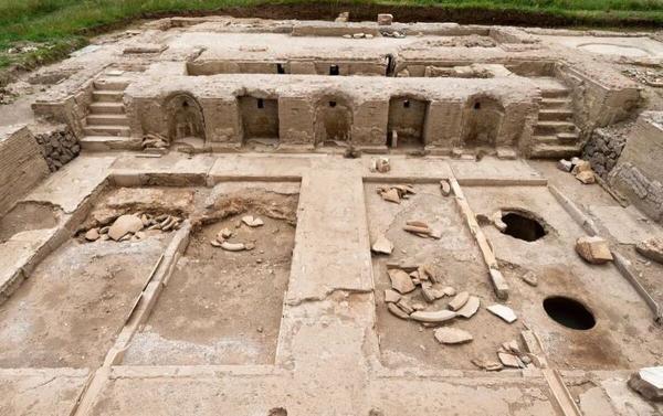 آنچه دانشمندان در ویرانه های روم باستان پیدا کردند را باور نخواهید کرد