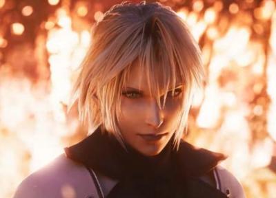 نسخه بتای Final Fantasy 7: Ever Crisis در راه است؛ تریلر نو آن را دیدن کنید