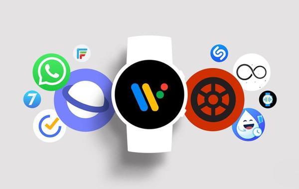 13 اپلیکیشن Wear OS برتر؛ بهبود تجربه کاربری ساعت های هوشمند