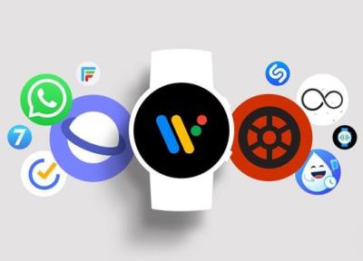 13 اپلیکیشن Wear OS برتر؛ بهبود تجربه کاربری ساعت های هوشمند