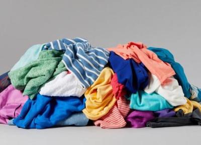 برترین روش برای خشک کردن انواع لباس که مانع خراب شدن آنها می گردد