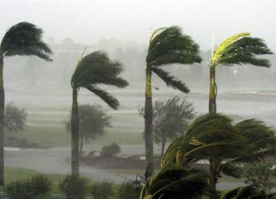 طوفان در سواحل شمال و جنوب؛ این روزها در 6 استان به دریا نروید ، هشدار سیل و صاعقه به 3 استان
