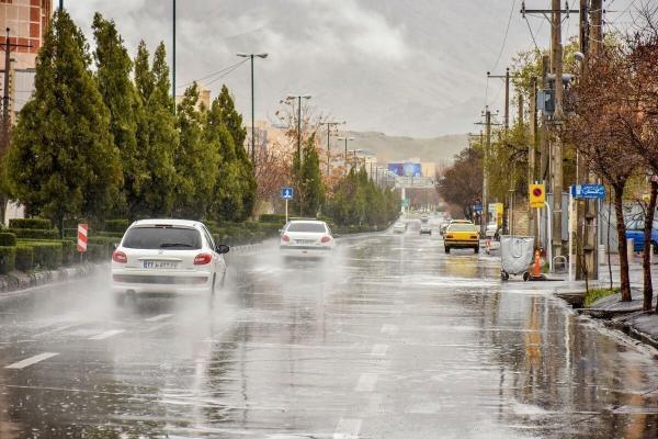 احتمال وقوع سیل های گسترده در ایران ، پیش بینی بارش های بیش از نرمال در پاییز و زمستان ، این ال نینوی ترسناک اصلا چیست؟