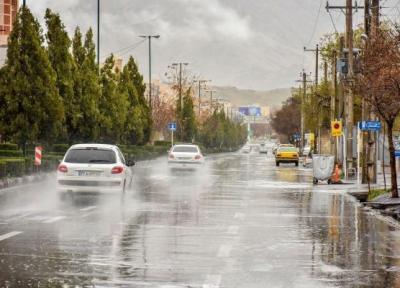 احتمال وقوع سیل های گسترده در ایران ، پیش بینی بارش های بیش از نرمال در پاییز و زمستان ، این ال نینوی ترسناک اصلا چیست؟